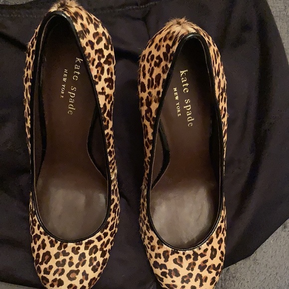 Kate Spade Women’s Shoes - Picture 2 of 5